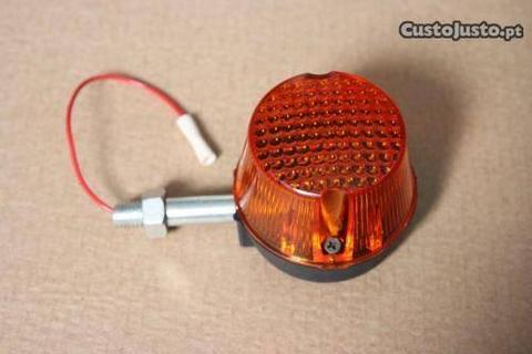 Pisca para Ural/ Dnepr Pisca para Ural/ Dnepr