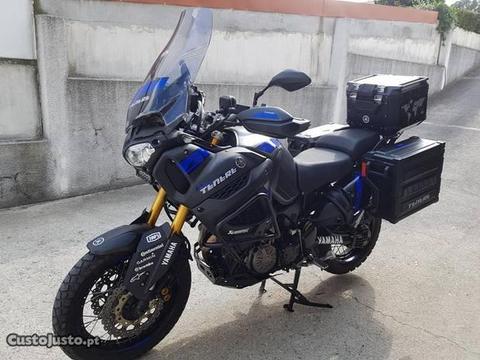 Yamaha xt1200ze