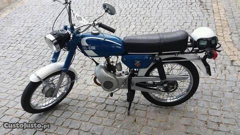 Zundapp Vilar 50cc