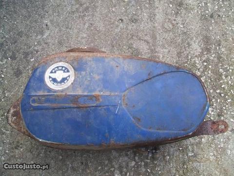 deposito famel phantom