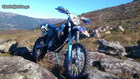 Husaberg FE450