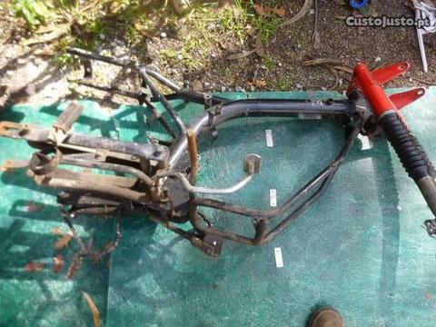 quadros anos 60 e 70