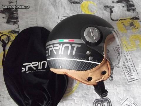 Capacete Sprint