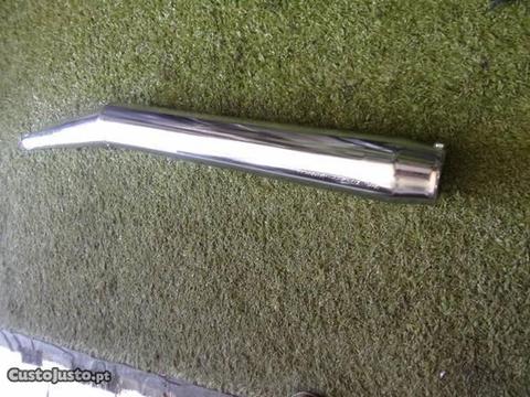 panela escape modelo famel xf.17 super