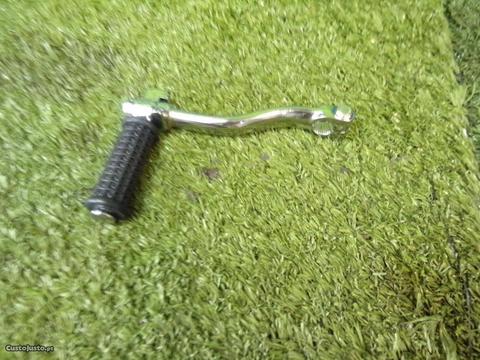 pedal kique motor sachs 5.velocidades