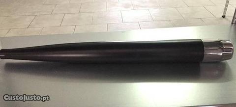 Panela de escape Casal Boss e Fundador