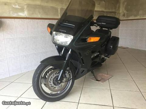 Honda European 1100cc Ano 1993