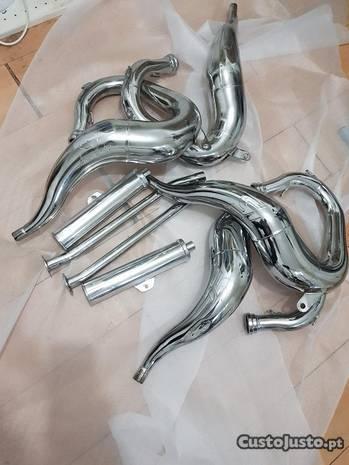 Escapes banshee tommey racing t5