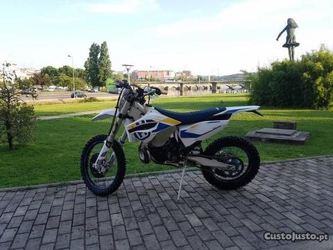 Husqvarna TE 250 2014