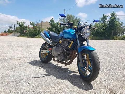 Honda hornwt 600