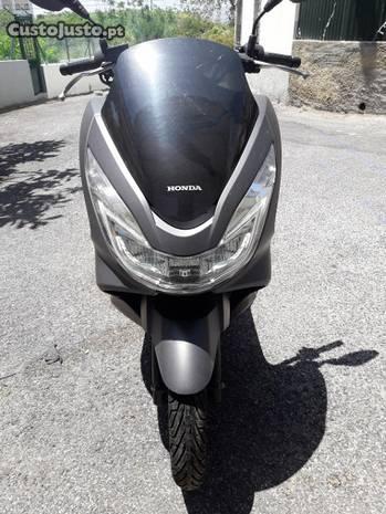 Honda Pcx