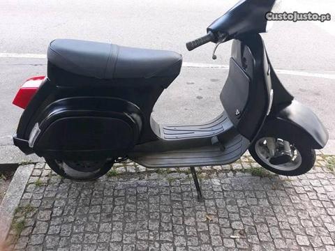 Vespa fl2