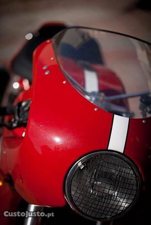 Ducati Sport Classic 1000S