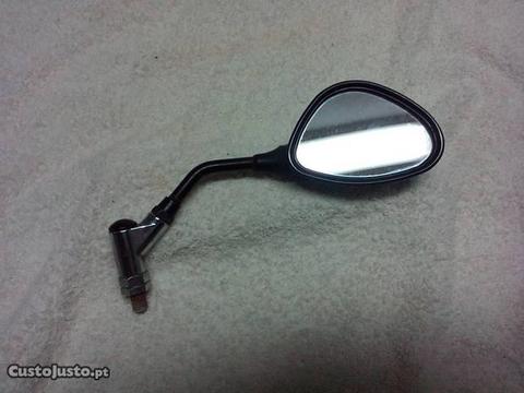 SR 125 - espelho retrovisor direito