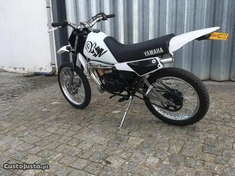 Yamaha dt 50