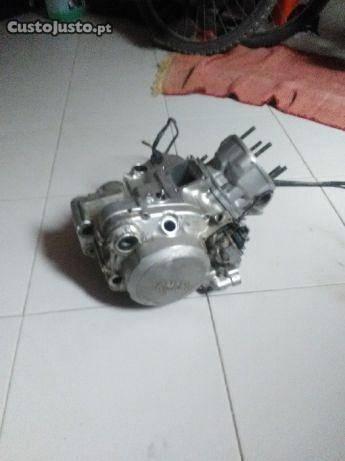 peças de motor dtr 125