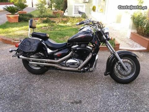 Suzuki intruder volusia 805