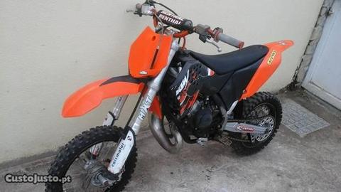 ktm 65 sx