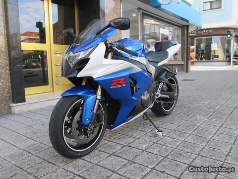 gsx R 1000 r k9