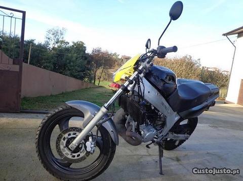 Yamaha TDR 125cc