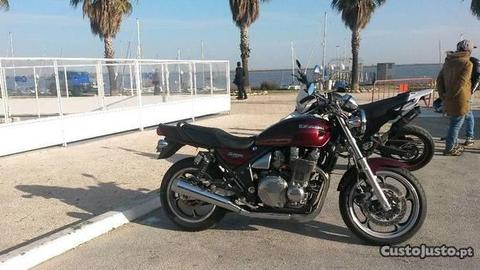 Zephyr 1100cc