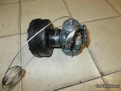 carborador bing 21 para motor sachs 5.velocidades