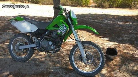 Klx 650R