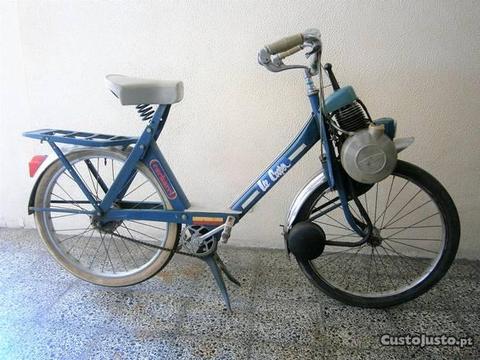 Velosolex 3800 - versão deluxe