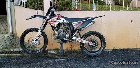 GasGas EC 250 2009