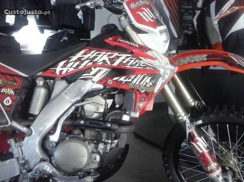 honda crf 250 x 