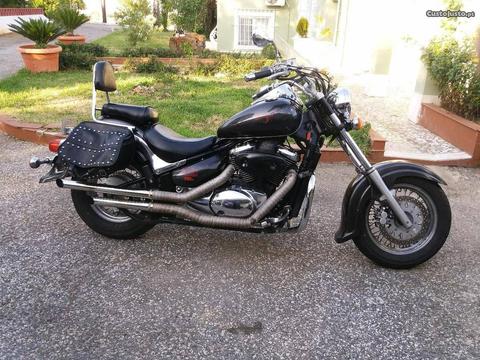 Suzuki intruder 8oo volusia