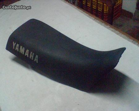 Yamaha DT 50 - Banco original