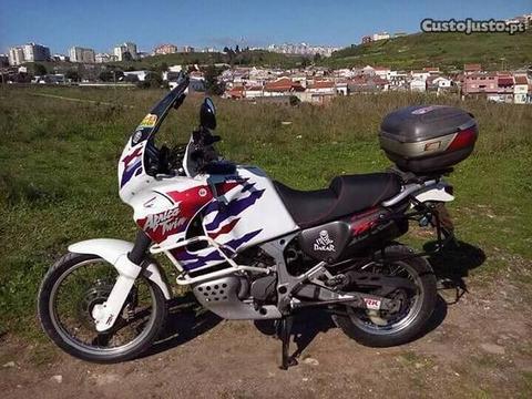 Africa Twin 750