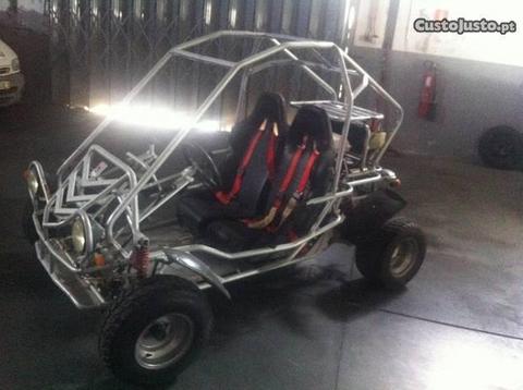 Kart Cross , Xiling 250XL