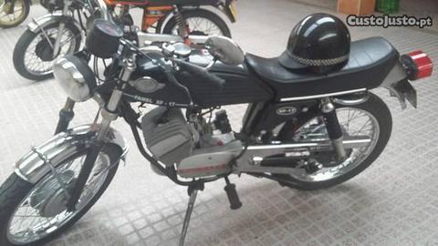 Famel xf 17