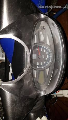 Manometros pcx 125 .2013