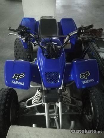 yamaha yfs 200 blaster p peças