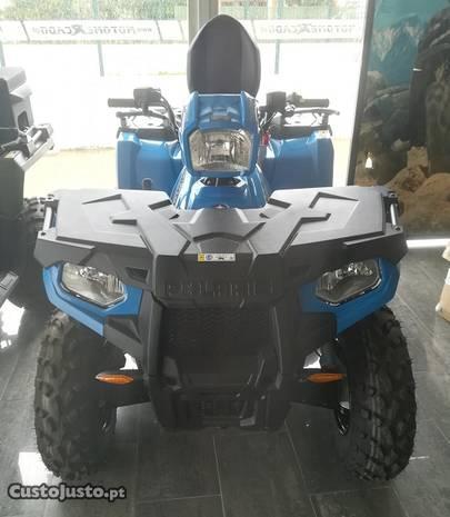 Polaris Sportsman Touring 570 ano 2018