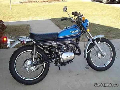 Yamaha at de 1976