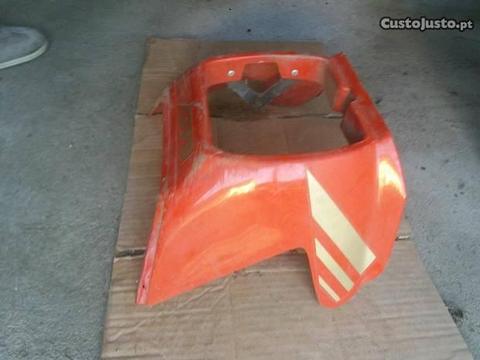 Carenagem frente farol Sachs Lotus