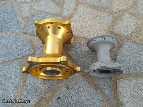 Cubos Honda CRF 450 R