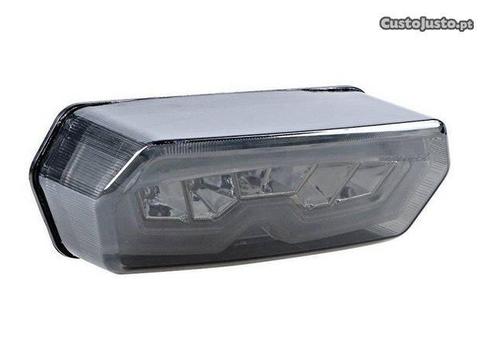 Farolim em LED Honda MSX 125