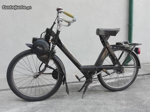 Solex 3800