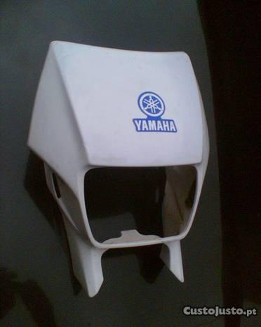 Mica original da yamaha xt600