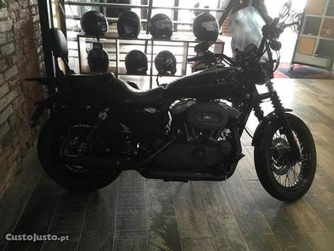 Harley-Davidson XL1200