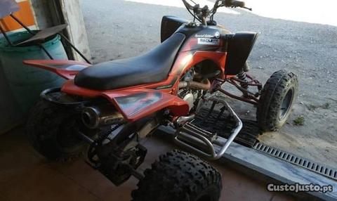 Yamaha yfz 450