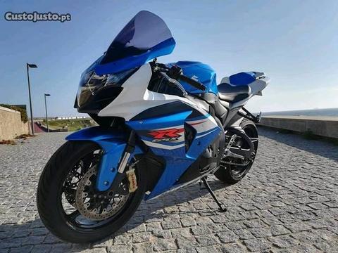 Suzuki gsxr 1000 L2