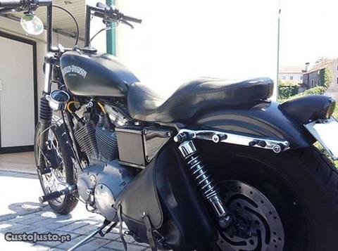 Harley Davidson XL 883 53 C