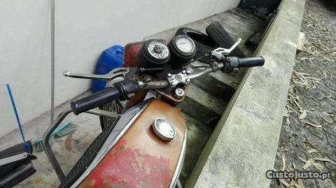 Motorizada EFS, N.962463437