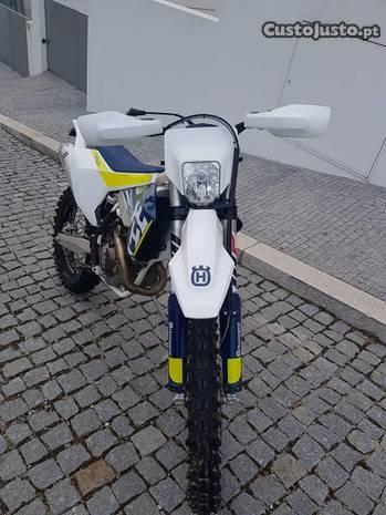 Husqvarna FE 250 2017